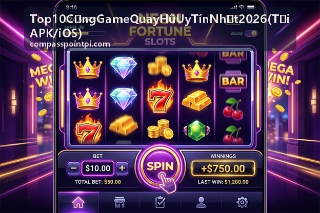 Fortune Tiger Slot Nổ Hũ Quốc Tế